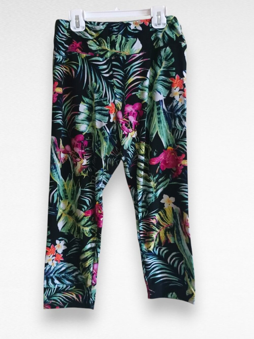 Tropical Island Leggings